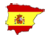 ALUMINIOS CERRAJERÍA  ´ALUCED´ - Espanol