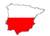 ALUMINIOS CERRAJERÍA  ´ALUCED´ - Polski